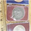 Image 7 : USA Apollo space program tokens