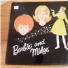 Image 2 : 1964 Barbie and Midge doll case Mattel 13" x 18"