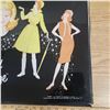 Image 3 : 1964 Barbie and Midge doll case Mattel 13" x 18"