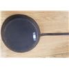 Image 4 : 13" vintage long handled fry pan frying
