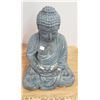 Image 1 : Buddha statue 19"