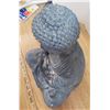 Image 3 : Buddha statue 19"