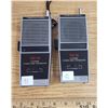 Image 1 : Realistic Walkie Talkies - pair