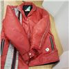 Image 1 : Vintage Massey Ferguson coat