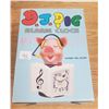 Image 1 : DJ Pig battery operated Alarm Clock GWO original box