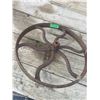 Image 3 : 17" Steel Wheel