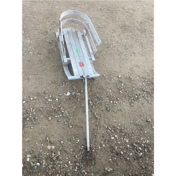 Child's Sleigh 32" Long