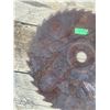 Image 2 : 17" Vintage Saw Blade