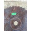 Image 3 : 17" Vintage Saw Blade
