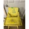 Image 2 : Wooden High Chair
