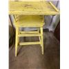 Image 3 : Wooden High Chair