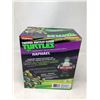 Image 2 : Teenage Mutant Ninja Turtles Happy Birthday Inflatable (Raphael)