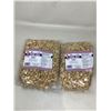 Image 1 : Nutty Club Peanuts (2 X 1KG)