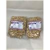 Image 1 : Nutty Club Peanuts (2 X 1KG)