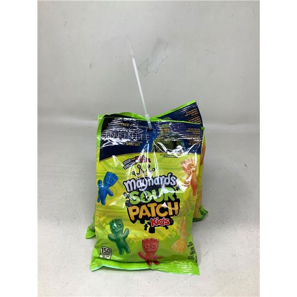Maynards Sour Patch Kids (5 X 185G)