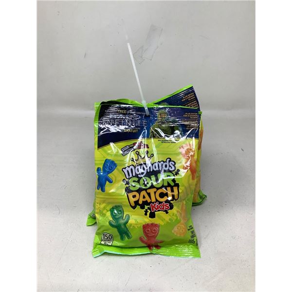 Maynards Sour Patch Kids (5 X 185G)