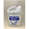 Image 1 : Solvable Hand Sanitizer (3.78L)