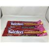 Image 1 : Twizzlers Extra Long Pull n Peel (2 X 652G)