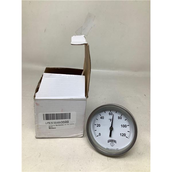 Winters Food Thermometer