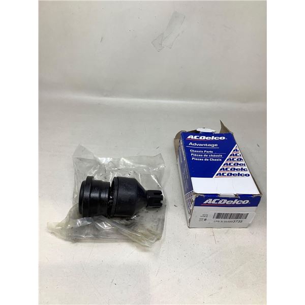 ACDelco Chassis Parts