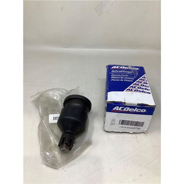 ACDelco Chassis Parts