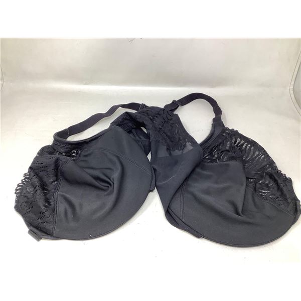 Glamorise Bra Size 44 G