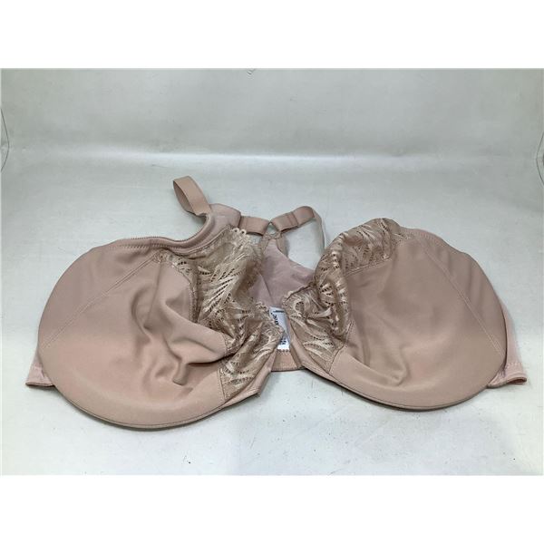 Glamorise Bra Size 42 G