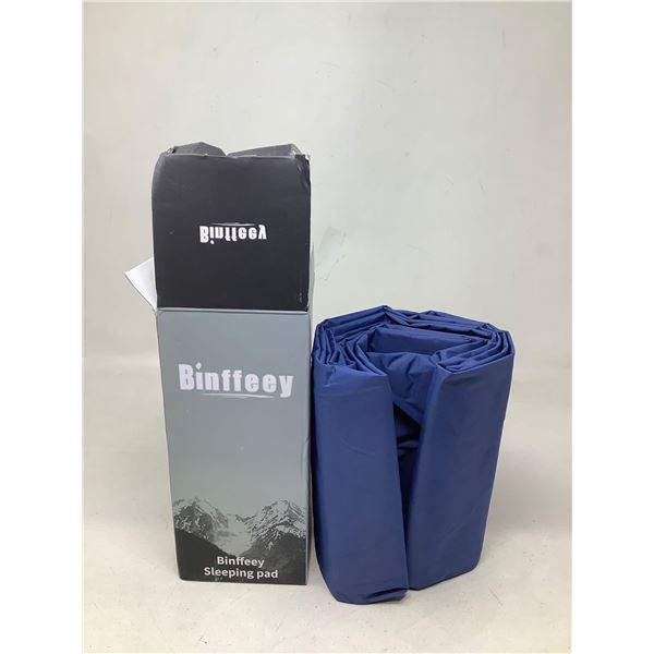 Binffeey Sleeping Pad