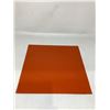 Image 1 : Silicone Sheet Gasket