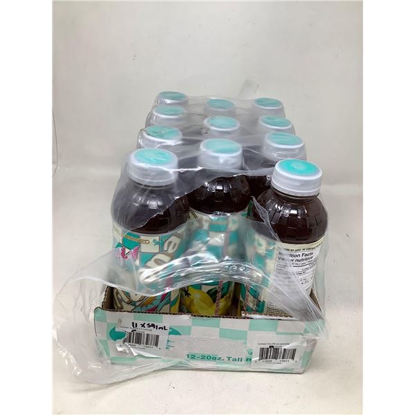 Arizona Lemon Tea (11 X 591ML)