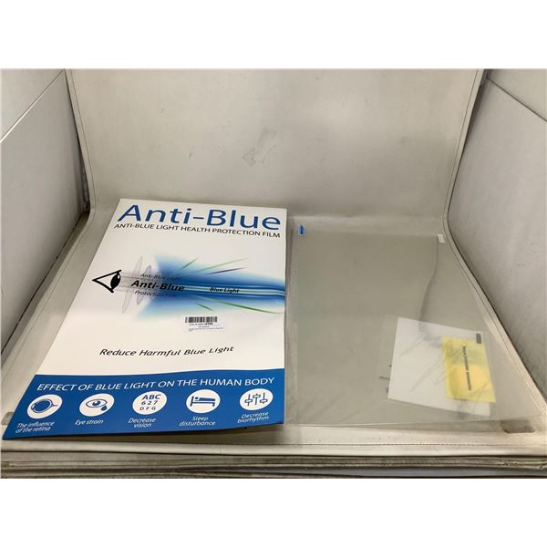 Anti Blue Light Health Protection Film