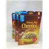 Image 1 : Honey Nut Cheerios (3 X 292G)