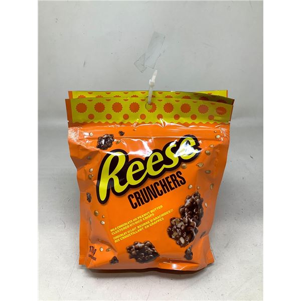 Reese Crunchers (4 X 170G)