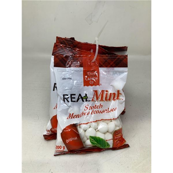 Real Mint Scotch Mints (5 X 200G)