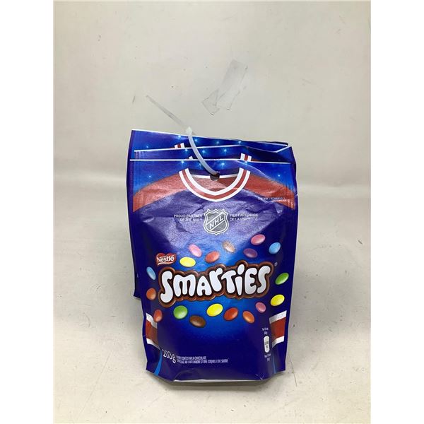 Limited Edition NHL Smarties (4 X 203G)
