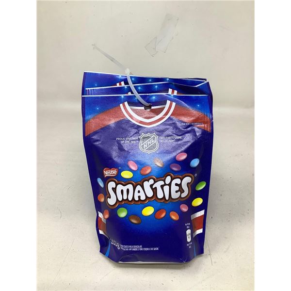 Limited Edition NHL Smarties (4 X 203G)