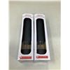 Image 1 : Lot Of 2 Electric Pepper Mill (Black)