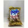 Image 1 : Candy Pop Popcorn With Twix (4 X 149G)
