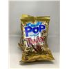 Image 1 : Candy Pop Popcorn With Twix (4 X 149G)