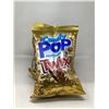 Image 1 : Candy Pop Popcorn With Twix (4 X 149G)