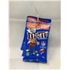 Image 1 : Limited Edition NFL M&M's Pretzel (6 X 92G)