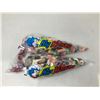 Image 1 : Big Kahuna Candy Cone (2 X 600G)