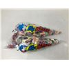 Image 1 : Big Kahuna Candy Cone (2 X 600G)