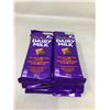 Image 1 : Cadbury Dairy Milk Peanut Butter Cookie Bars
