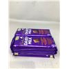 Image 2 : Cadbury Dairy Milk Peanut Butter Cookie Bars