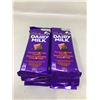 Image 1 : Cadbury Dairy Milk Peanut Butter Cookie Bars