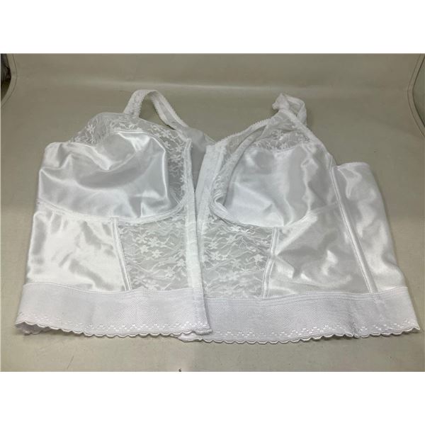 Exquisite Form Bra Size 46 DD