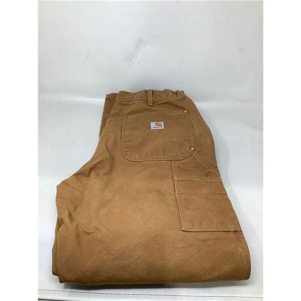 Carhart Mens NEW 34x32 Pants