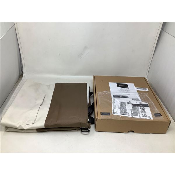 Amazon Ottoman Cover Patio Protector NEW