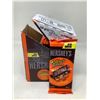 Image 1 : Hershey Reeses Bars Jumbo lot of 121 x 105g
